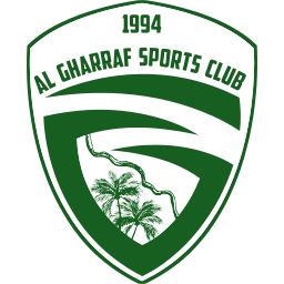 Al-Gharraf SC logo