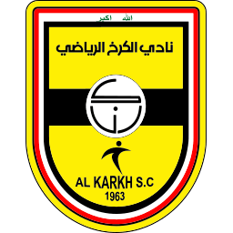 Al-Karkh SC logo