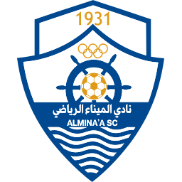 Al-Minaa SC logo