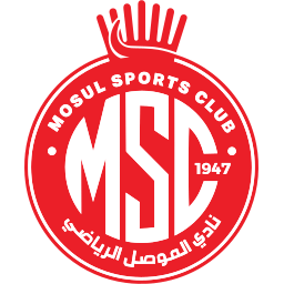 Al-Mosul SC logo