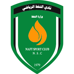 Al-Naft SC logo