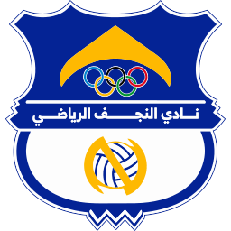 Al-Najaf SC logo