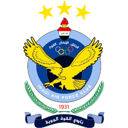 Al-Quwa Al-Jawiya logo