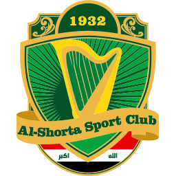 Al-Shorta logo