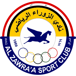 Al-Zawraa SC logo