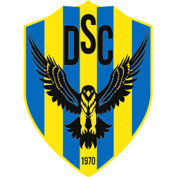 Duhok SC logo