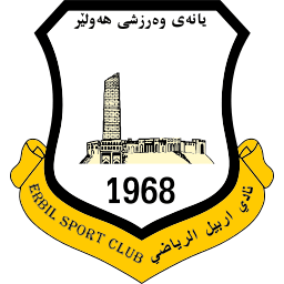 Erbil SC logo