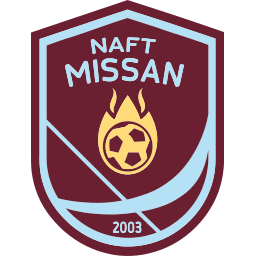 Naft Maysan SC logo