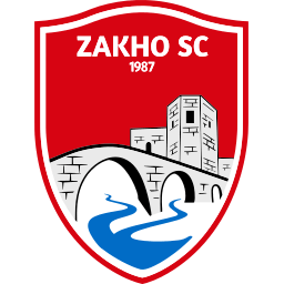 Zakho SC logo