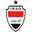 Iraq National Team (Iraq) logo