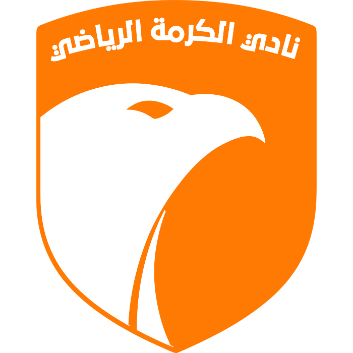 Al-Karma SC logo – transparent PNG