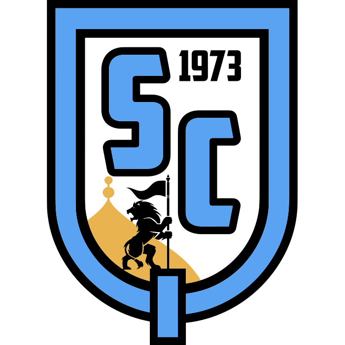 Al-Qasim SC logo – transparent PNG
