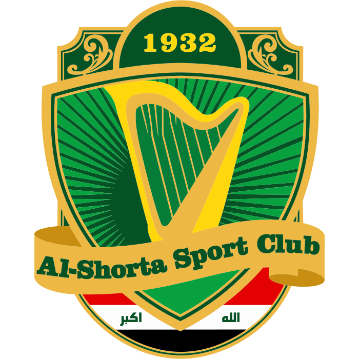 Al-Shorta logo – transparent PNG