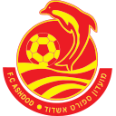 Ashdod logo