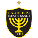 Beitar Jerusalem logo