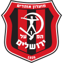 Hapoel Jerusalem logo