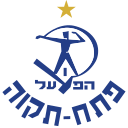 Hapoel Petah Tikva logo
