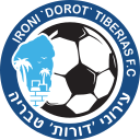 Ironi Tiberias logo