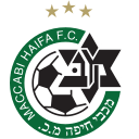 Maccabi Haifa logo
