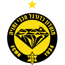 Maccabi Netanya logo