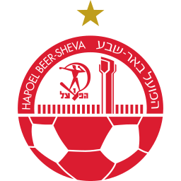 Hapoel Be'er Sheva logo