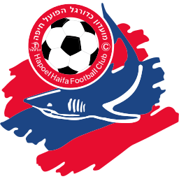 Hapoel Haifa logo