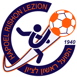 Hapoel Rishon-LeZion logo