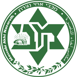 Maccabi Ahi Nazareth logo