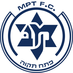 Maccabi Petah Tikva logo