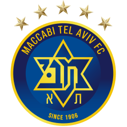 Maccabi Tel-Aviv logo