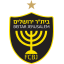 Beitar Jerusalem (ביתר ירושלים) (Israel) logo