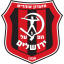 Hapoel Jerusalem (הפועל ירושלים) (Israel) logo