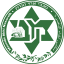 Maccabi Ahi Nazareth (מועדון ספורט אחי נזרת) (Israel) logo