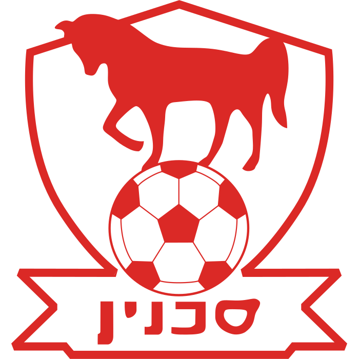 Bnei Sakhnin (איחוד בני סכנין) (Israel) logo
