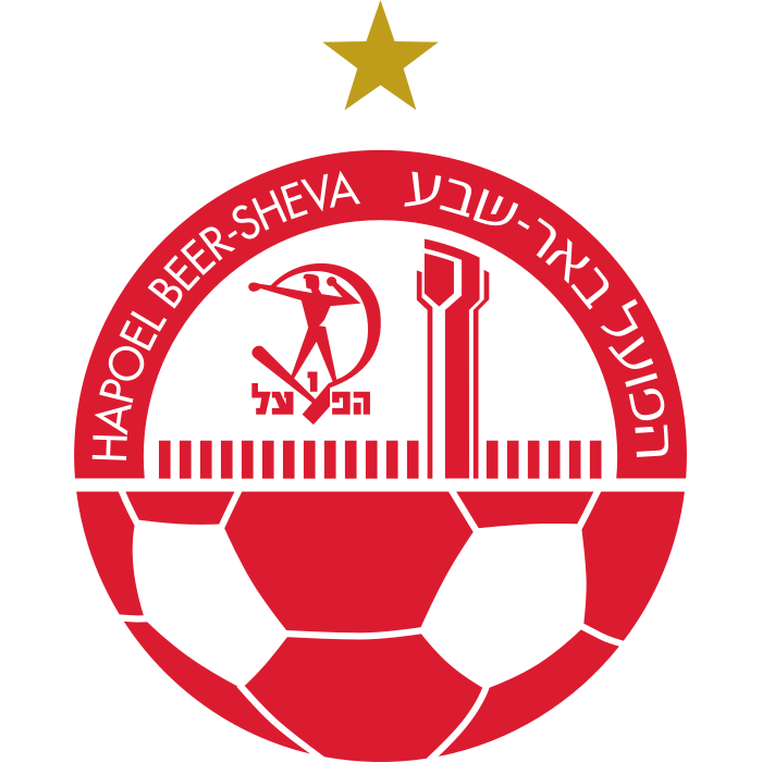 Hapoel Be'er Sheva (Israel) logo