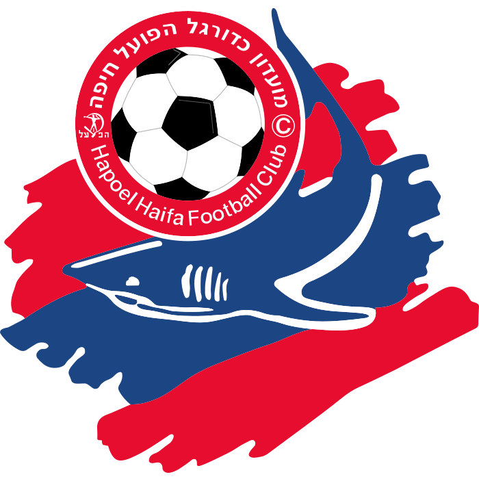 Hapoel Haifa (Israel) logo