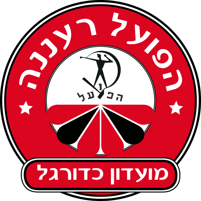 Hapoel Ra'anana (Israel) logo
