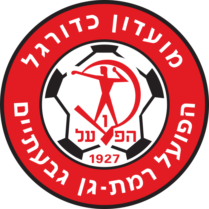 Hapoel Ramat Gan Givatayim (Israel) logo