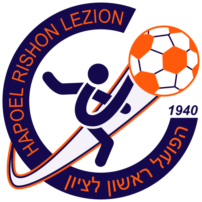 Hapoel Rishon-LeZion (Israel) logo