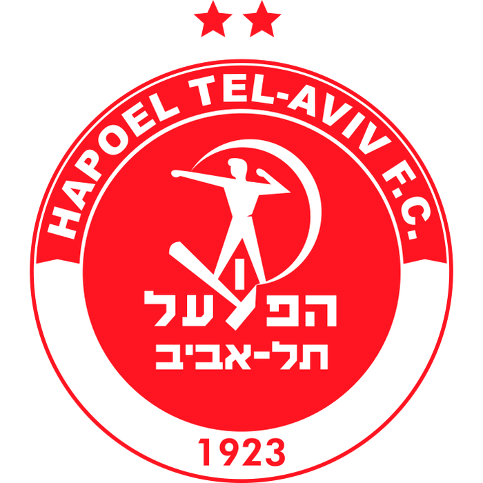 Hapoel Tel Aviv (Israel) logo