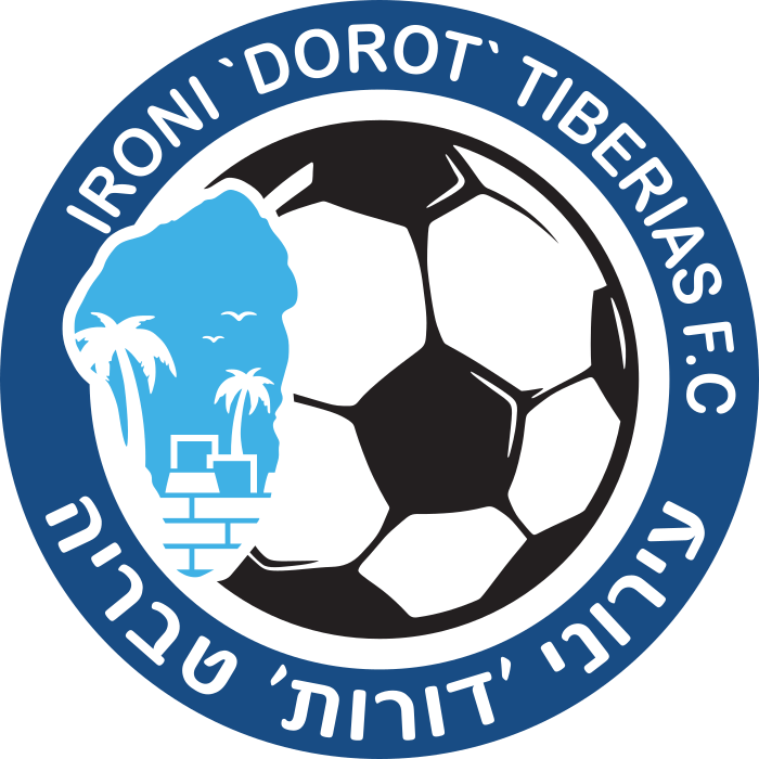 Ironi Tiberias (עירוני טבריה) (Israel) logo
