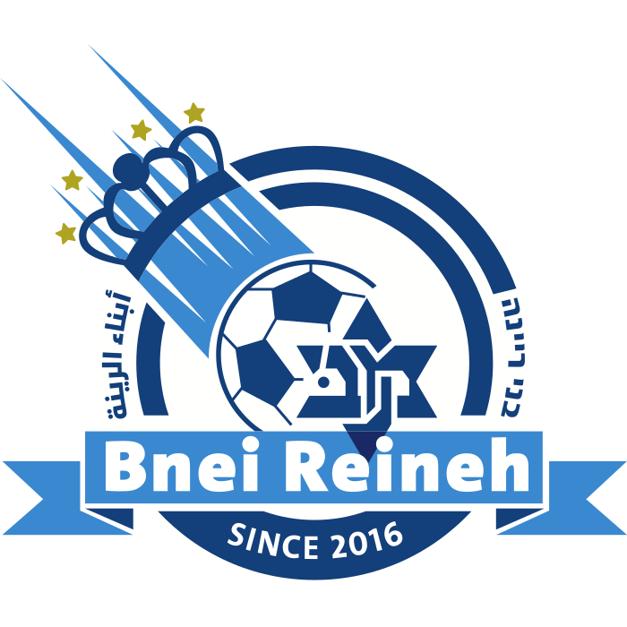 Maccabi Bnei Reineh (מכבי בני ריינה) (Israel) logo