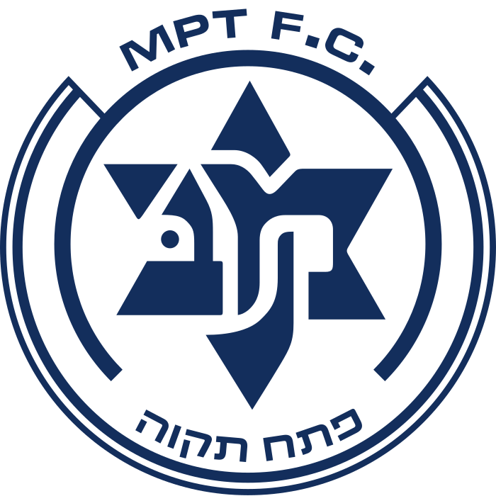 Maccabi Petah Tikva (Israel) logo