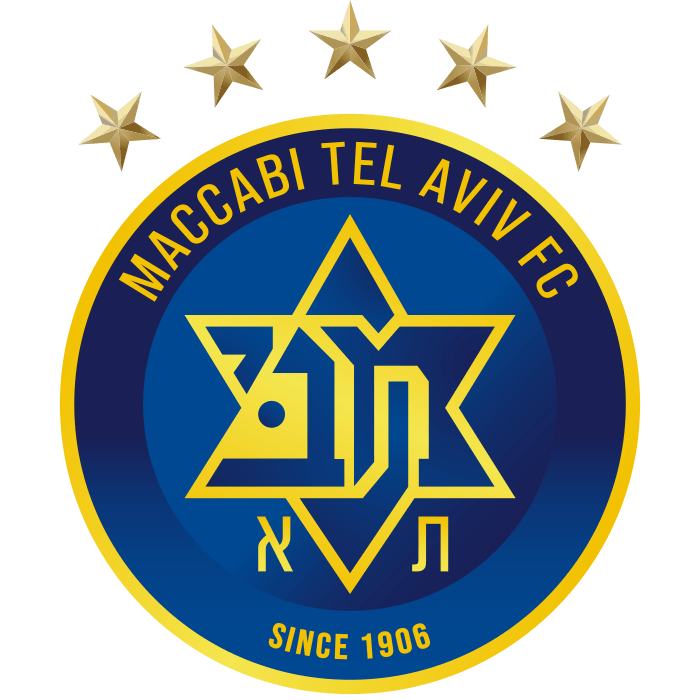 Maccabi Tel-Aviv (Israel) logo
