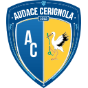 Audace Cerignola logo