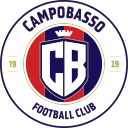 Campobasso logo