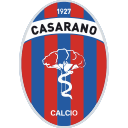 Casarano logo