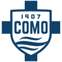 Como 1907 logo