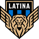 Latina Calcio 1932 logo