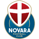 Novara logo